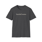 baseball mama T-Shirt