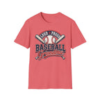 LOUD PROUD BASEBALL Grandma T-Shirt