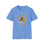 MERCY RULE PLEASE T-Shirt