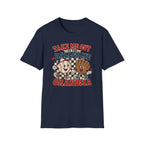 TAKE ME OUT TO THE BALLGAME GRANDMA T-Shirt