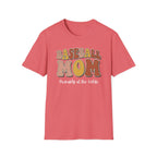 BASEBALL MOM - Probably at the fields T-Shirt