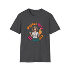 Dugout Diva in Crisis T-Shirt