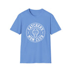 CATCHER'S MOM CLUB T-Shirt
