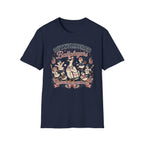 OUTNUMBERED BY Ballplayers T-Shirt