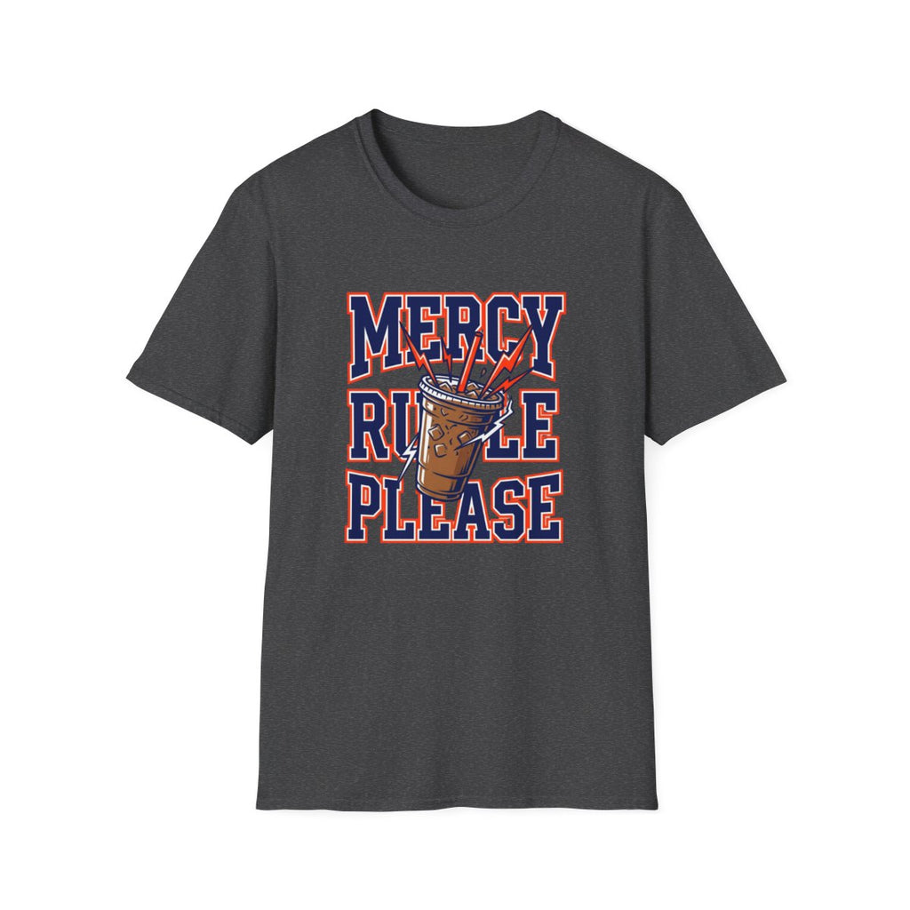 MARCY RULE PLEASE T-Shirt