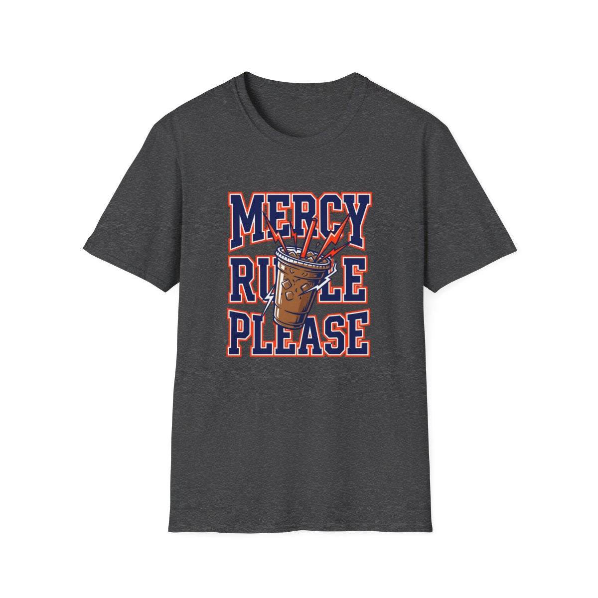 MARCY RULE PLEASE T-Shirt