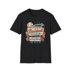 Baseball SEASON T-Shirt
