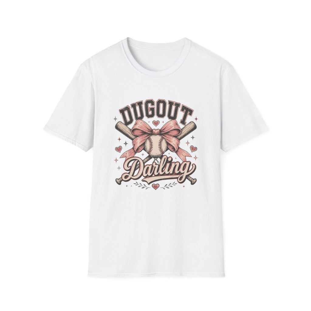 DUGOUT Darling T-Shirt
