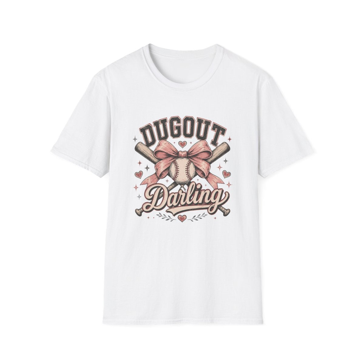 DUGOUT Darling T-Shirt