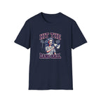 HIT THE DANG BALL T-Shirt