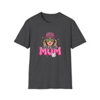 BASEBALL MOM T-Shirt