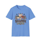 BALLPARK Cowgirl T-Shirt