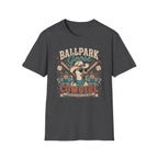 BALLPARK Goose COWGIRL T-Shirt