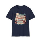 Baseball SEASON T-Shirt