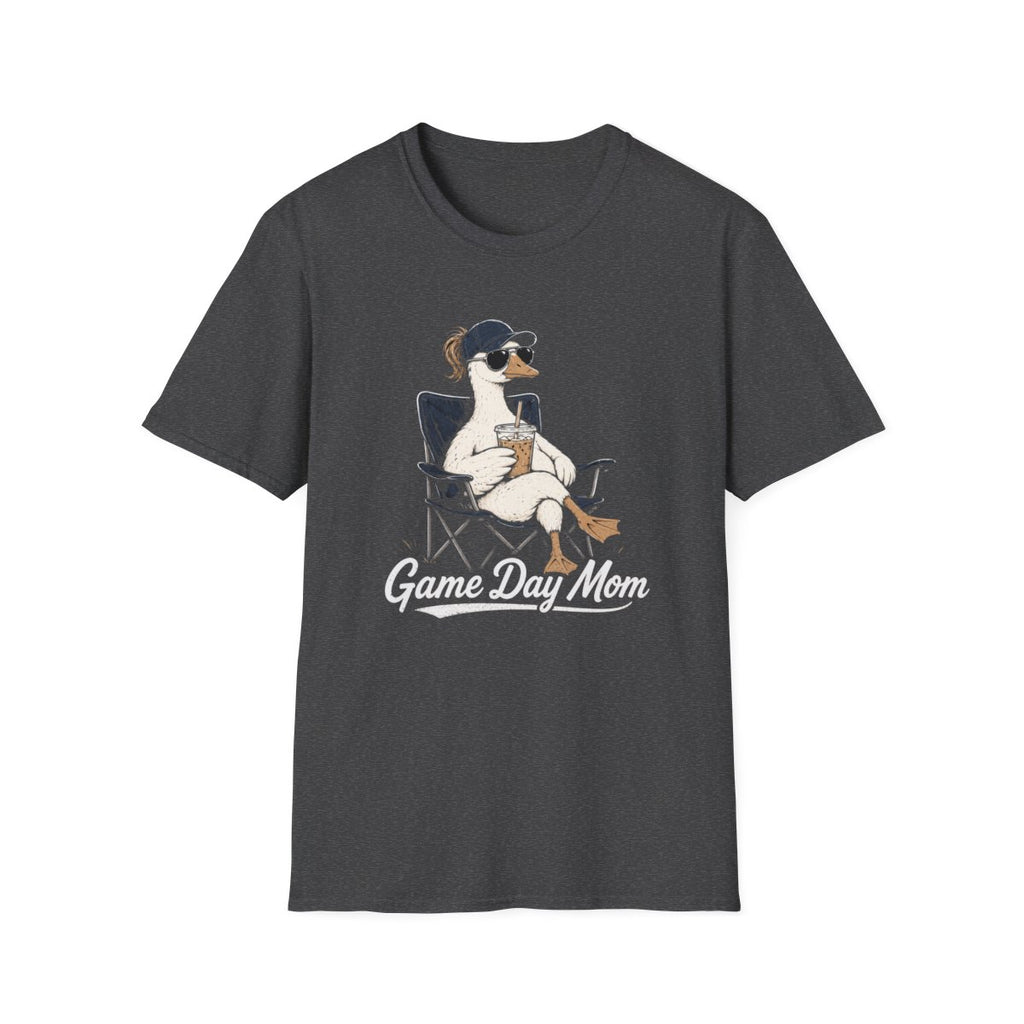 Game Day Mom T-Shirt