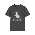 Game Day Mom T-Shirt