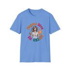 Dugout Diva in Crisis T-Shirt