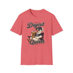 Dugout Queen T-Shirt