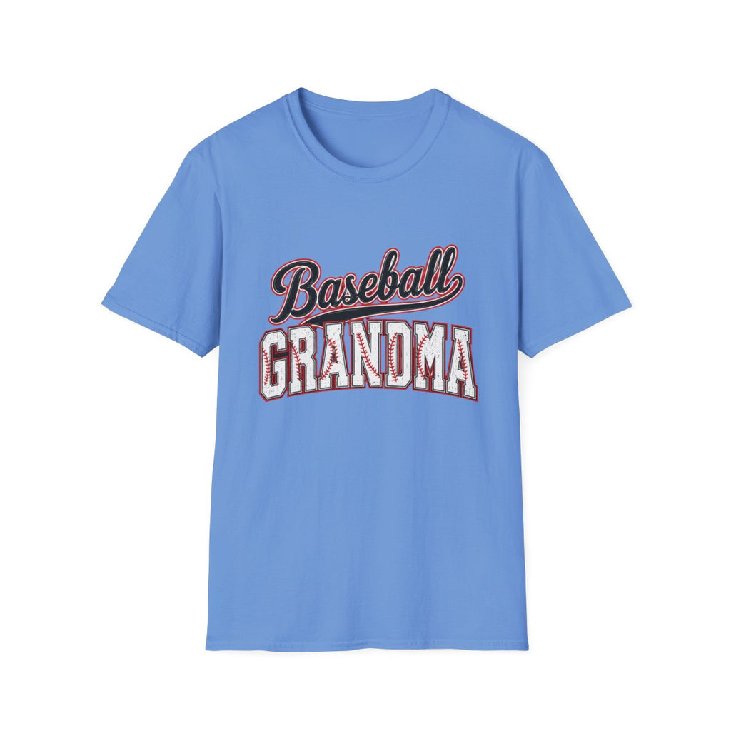 Baseball GRANDMA T-Shirt