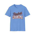 Baseball GRANDMA T-Shirt