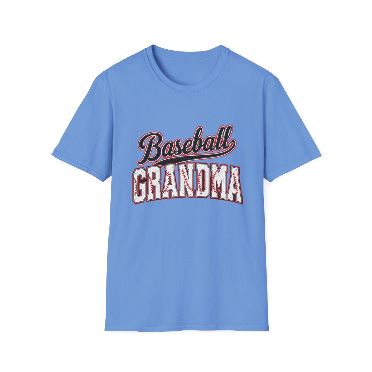 Baseball GRANDMA T-Shirt