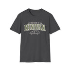 PUT ME BACK IN THE MINIVAN T-Shirt